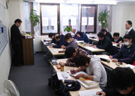 小竹柔道整復予備校とは