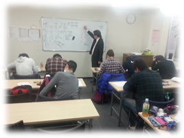 国試に精通した講師陣