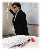 国試に精通した講師陣